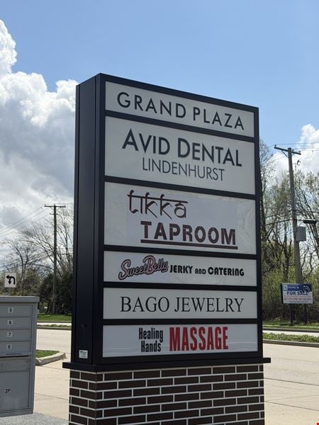 Other space for Sale at 2234 East Grand Avenue in Lindenhurst