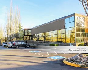 Redmond Heights Tech Center - Bldg A