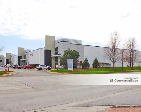 Office space for Rent at 245 West Crossroads Pkwy in Bolingbrook