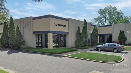Office space for Rent at 1785 Nonconnah Blvd. in Memphis