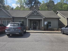 1800 Hog Mountain Rd