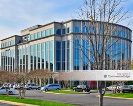 Green Valley Office Park - 800 Green Valley Road