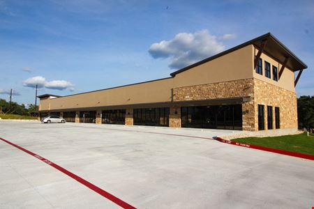 Photo of commercial space at 12 Truss Drive in Boerne