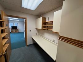 Longmeadow Professional Center