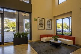 Regus - Westlake Park Place