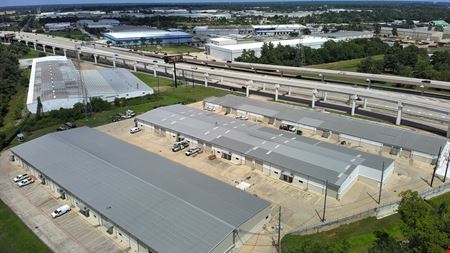 Industrial space for Rent at 15825 Texas 249 in Houston