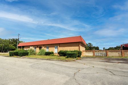 3020 Bluff Road - Columbia