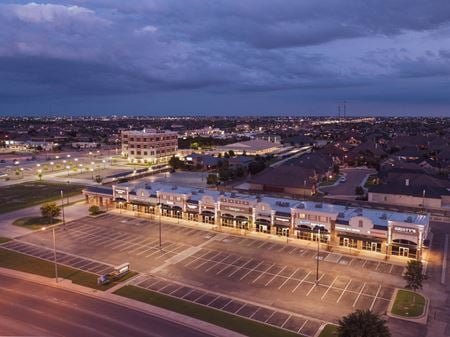Photo of commercial space at 4505 98th Street in Lubbock