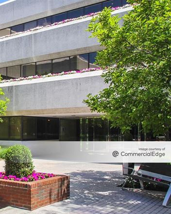 Kingsbrook Office Park - Building 6