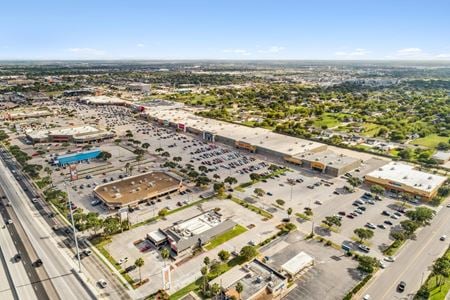 Retail space for Rent at 5425 S. Padre Island Drive in Corpus Christi