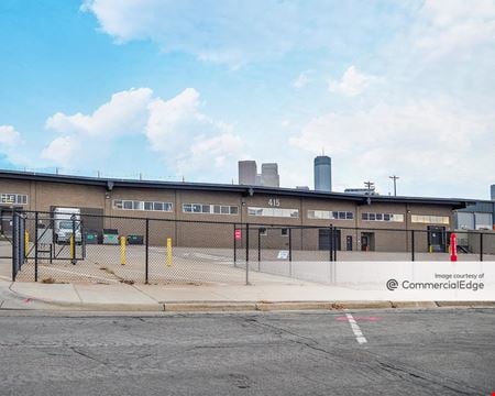 Industrial space for Rent at 501 Royalston Avenue North in Minneapolis