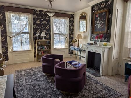 Office space for Rent at 107 Greenwich Street in Belvidere