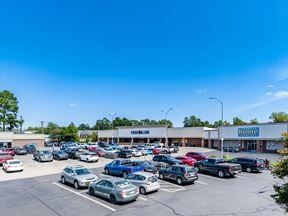 Sandhills Shopping Center