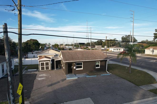 Retail Property For Lease
