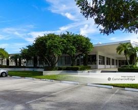 Northcorp Corporate Park - 3910-3980 RCA Blvd
