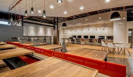Shared and coworking spaces at 1700 South Lamar Boulevard, Suite 338 in Austin