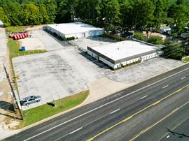 812 S Eastman Rd
