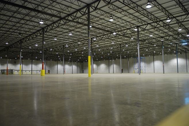 3950 Venture Ct.