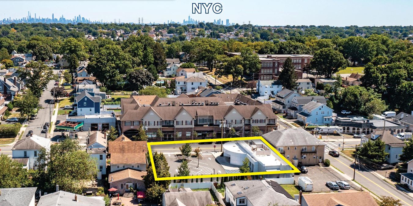 173 Bloomfield Ave