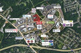 5200 Capital Gateway Dr