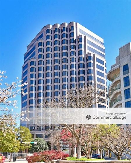 Office space for Rent at 230 N Elm St in Greensboro