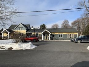 225 Old Loudon Road