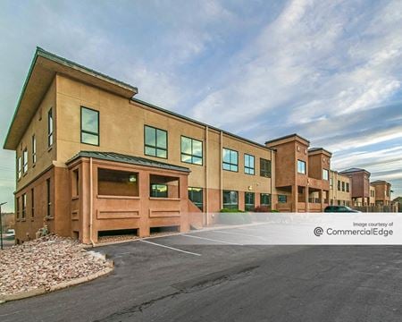 Shared and coworking spaces at 2020 North Academy Boulevard in Colorado Springs