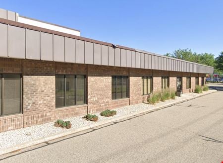 Office space for Rent at 10800 Normandale Boulevard in Bloomington