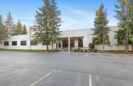 600 W Wilbur Ave