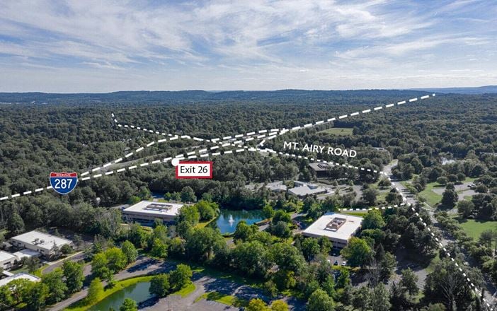 180-188 Mt. Airy Road