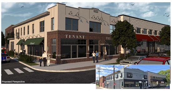 1505 E Main St