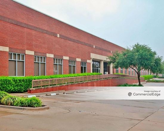 Metroplex Tech Center II