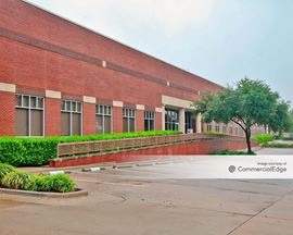 Metroplex Tech Center II