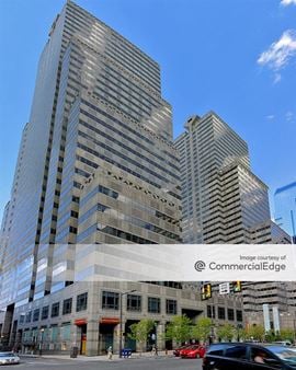 One Commerce Square