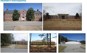 Eastern State Hospital