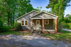 3694 Leaphart Road West Columbia, SC