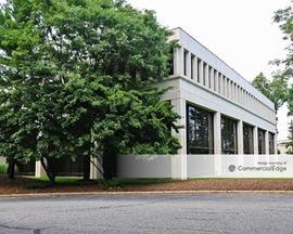 Koll Corporate Center