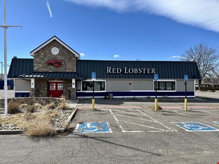 Photo of commercial space at 4455 Wadsworth Blvd in Wheat Ridge