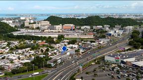 Guaynabo Office Building FOR LEASE