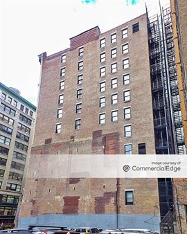 41 West 25th Street