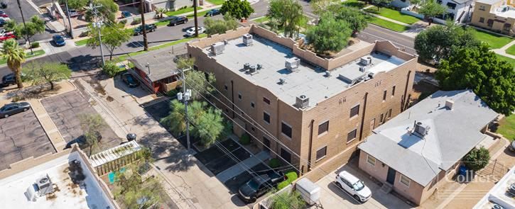 School Therapy Space for Lease in Phoenix
