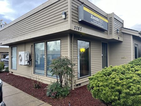 Office space for Rent at 3787 River Rd N # 4 D in Keizer