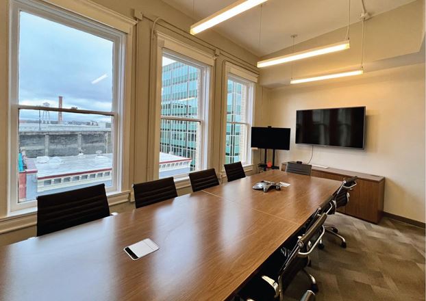 Trust Building