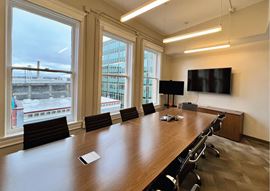 Trust Building