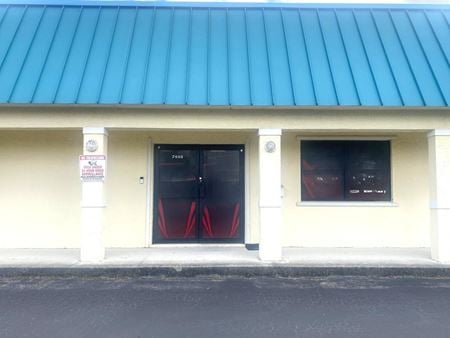 Office space for Rent at 7448 S. US Highway 1 in Port St. Lucie