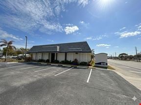 Turnkey Medical Office in Heart of Sebastian