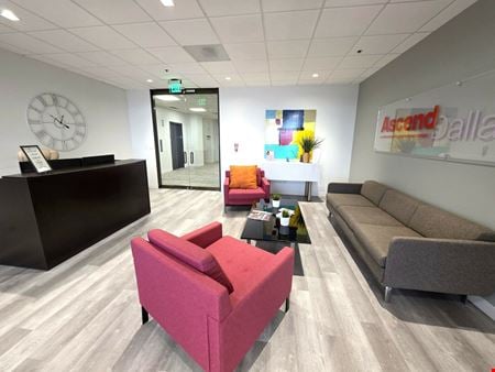 Office space for Rent at 4201 Spring Valley Rd, Ste 1400 in Dallas