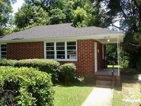 Columbus Rental Portfolio