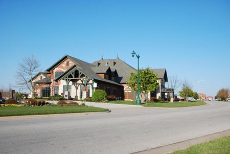 Deerfield Office Suites - Springfield