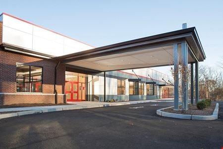 Office space for Rent at 1598 South County Trail in East Greenwich